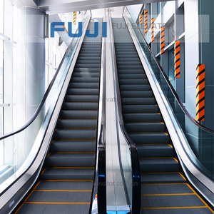 FUJI Design Extérieur Intérieur <span class=keywords><strong>Maison</strong></span> résidentielle Prix électriques <span class=keywords><strong>Escalator</strong></span> Coût <span class=keywords><strong>Maison</strong></span> <span class=keywords><strong>Escalator</strong></span> - Product Image 3