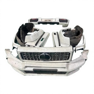 Piezas Originales para Mercedes-Benz G63 G65 AMG, Incluyendo Parrilla Delantera y Parachoques Trasero, Kits de Carrocería A4639067101 - Product Image 1
