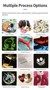 Großhandel Maßgeschneiderte Günstige Sublimations-Fußballtrikots 100% Polyester Weiß und Blau Kurzarm Fußball-Trikot-Sets für Herren - Product Image 5