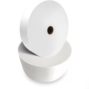 Tissu non tissé <span class=keywords><strong>médical</strong></span> BFE99 PFE95 Meltblown Spunbond pour la fabrication de masques - Product Image 5