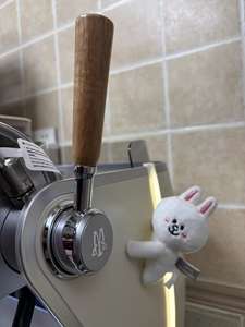 Cafetera Maxim Official Sena Cmax, Estilo Italiano Retro, Pequeña, para el Hogar, Totalmente Automática, con Molinillo Integrado - Product Image 5