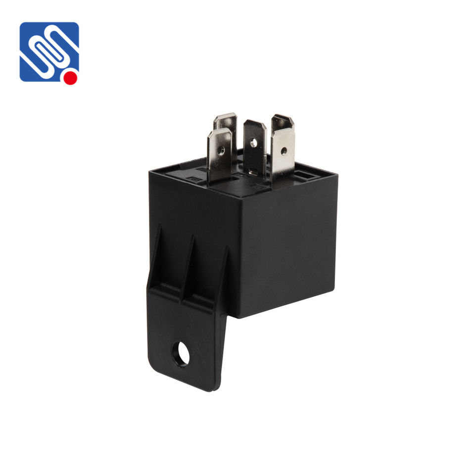 MEISHUO MAH-112-C-4 12 v 24 v 30a 40a 60A 4pin 5pin General Changeover Car Auto JD1912 and JD1914