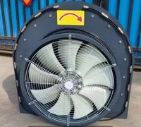 Pulvérisateur agricole Ventilateur de jardin pour verger Agriculture Pulvérisateur électrique à trois points de liaison Pulvérisateur à air comprimé