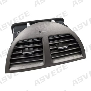 Mới màu xám bạc Xe AC Vent điều hòa không khí Outlet cho Lexus ES350 2007 2008 2009 55660-33211 55660-33900 <span class=keywords><strong>airvent</strong></span> - Product Image 4