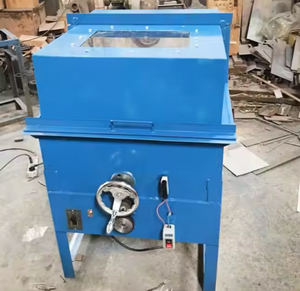 Small Single-Blade <strong>Cutting</strong> <strong>Machine</strong> for Industrial Sawing for Processing Original <strong>Gems</strong> - Product Image 3