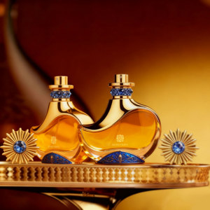 Flacons de <span class=keywords><strong>parfum</strong></span> vides personnalisés directement de l'usine, flacons en verre givré, flacon de <span class=keywords><strong>parfum</strong></span> pour femme avec bouchon en alliage de zinc et emballage en boîte cadeau - Product Image 2
