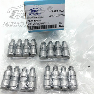481H-1007040 481H1007040 Venta al por mayor de piezas de automóvil HDE, taqué de válvula para Chery Tiggo - Product Image 3