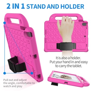Bán Buôn Armor Trẻ Em EVA Trường Hợp Máy Tính Bảng 10 Inch Máy Tính Bảng Bao Gồm Cho <span class=keywords><strong>Ipad</strong></span> Không Khí <span class=keywords><strong>3</strong></span> Pro 10.5 "Funda Cho <span class=keywords><strong>Ipad</strong></span> 9th Thế Hệ 10.2 - Product Image 2