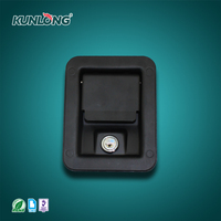 KUNLONG SK1-5004 Verrou de fixation réglable pour auvent de véhicule