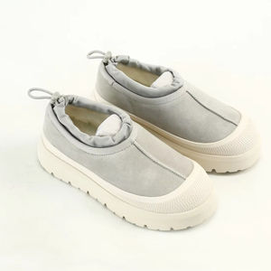 Botas de Nieve Clásicas Impermeables de Alta Calidad, Nuevas, con Suela Gruesa, Cálidas y Casuales, con Forro de Felpa, Unisex - Product Image 1