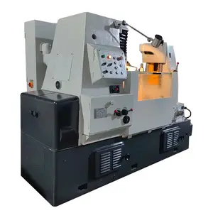 New Gear Grinding Machine Hhobbing Gear Making Machine Gear Cutting Machine