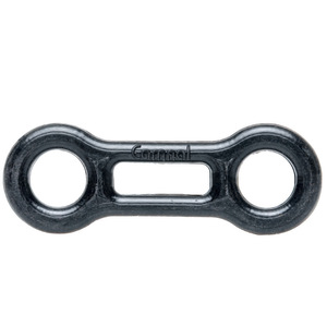Anneau de retenue en plastique pour mousqueton Canola, anneau de positionnement rapide pour escalade et spéléologie - Product Image 1