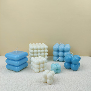 Cubo de <span class=keywords><strong>Rubik</strong></span> serie <span class=keywords><strong>bola</strong></span> grande Cubo de <span class=keywords><strong>Rubik</strong></span> <span class=keywords><strong>bola</strong></span> pequeña Cubo de <span class=keywords><strong>Rubik</strong></span> creativo hecho a mano DIY vulcanizado molde de vela de silicona - Product Image 1