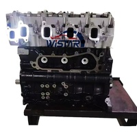 L4 3.0L 1Kz Diesel Automobile 1Kz Nouveau Moteur de Voiture Long Bloc pour Toyota Land Cruiser Prado Hiace 4Runner Hilux Coaster