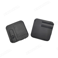 Accessoires d'éclairage Jimny : Éclairage de bienvenue pour Suzuki Jimny 3 portes, 5 portes, JB64, JB74, JC74 2025 2026