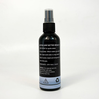 Spray adhérent Sunrise Custom Brand Logo Rosin pour la pole dance, le gardien de but, le tennis, le golf