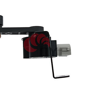 Capteur de niveau de hauteur BJ323C280AA LR024219 pour LAND ROVER RANGE ROVER <span class=keywords><strong>EVOQUE</strong></span> Convertible 2.0 D <span class=keywords><strong>4x4</strong></span> 2015 - Product Image 4