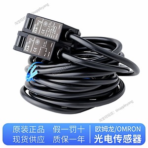   โฟโตอิเล็กทริคเซนเซอร์ E3JK-RA11 24-240V AC/DC พร้อมสายเคเบิล สำหรับใช้งานในอุตสาหกรรม - Product Image 4