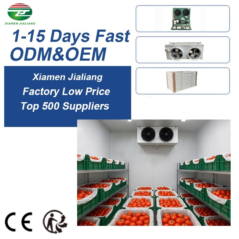 Customized Cooler Room Price For Onions