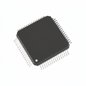 ชุดอุปกรณ์อิเล็กทรอนิกส์แบบฝังตัว 64 LQFP รุ่น UPD78F0463GB(R)-GAH-AX บริการครบวงจร IC MCU 8BIT 60KB FLASH 64LQFP ของแท้ - Product Image 1