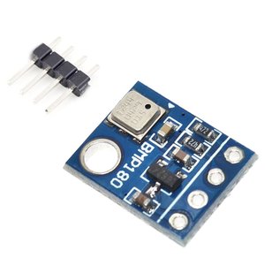 Module de capteur de pression barométrique numérique Aismartlink BMP180 GY-68, remplace le BMP085 en <span class=keywords><strong>stock</strong></span> - Product Image 1
