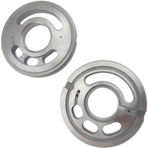 Repuestos para Bomba de Pistones Hidráulicos K3VL45 K3VL80 K3V63 K3V112 K3V140 K3V180, Kits de Reparación para Excavadora CSJHPSS Metal 1 - Product Image 3