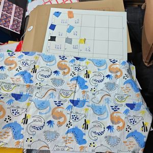 2026年中国长兴床单面料供应商100%涤纶面料分散印花面料超细纤维面料卷 - Product Image 4