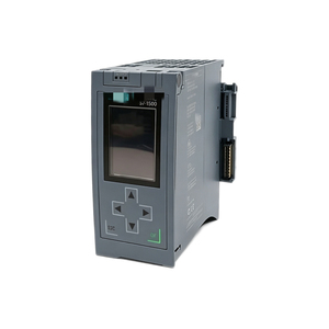 ใหม่เอี่ยม 100% ของแท้ 6ES7516-3AN00-0AB0 S7-1500 หน่วยประมวลผลกลาง - Product Image 1