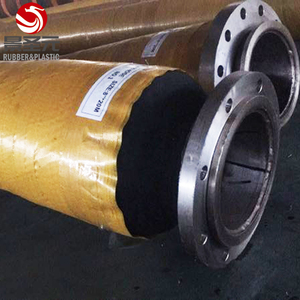 6 "10" 12 "300 mét bùn/Nạo Vét/Dock/Tàu ngầm Marine hút <span class=keywords><strong>Hose</strong></span> với ANSI mặt bích cho dầu Nước Bùn vv - Product Image 5