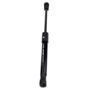 โช้คอัพฝาท้าย T8603 MASUMA แบบเหล็กสีดำ สำหรับ AUDI อะไหล่ทดแทนจากโรงงาน - Product Image 6