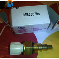 Capteurs de température d'eau de haute qualité pour véhicules, personnalisation gratuite, références MB356704, MB845063, MB660663