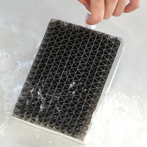 2000mAh nuevo ventilador de refrigeración por aire de agua de escritorio aire acondicionado portátil enfriador de mesa ventilador con batería - Product Image 4