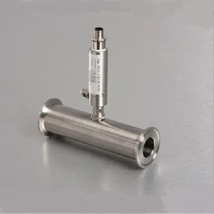 เครื่องวัดการไหล VSE รุ่น 22222222 ชิ้นส่วนเครื่องมือวัดที่มีความแม่นยำสูงสำหรับใช้งานในอุตสาหกรรม - Product Image 3