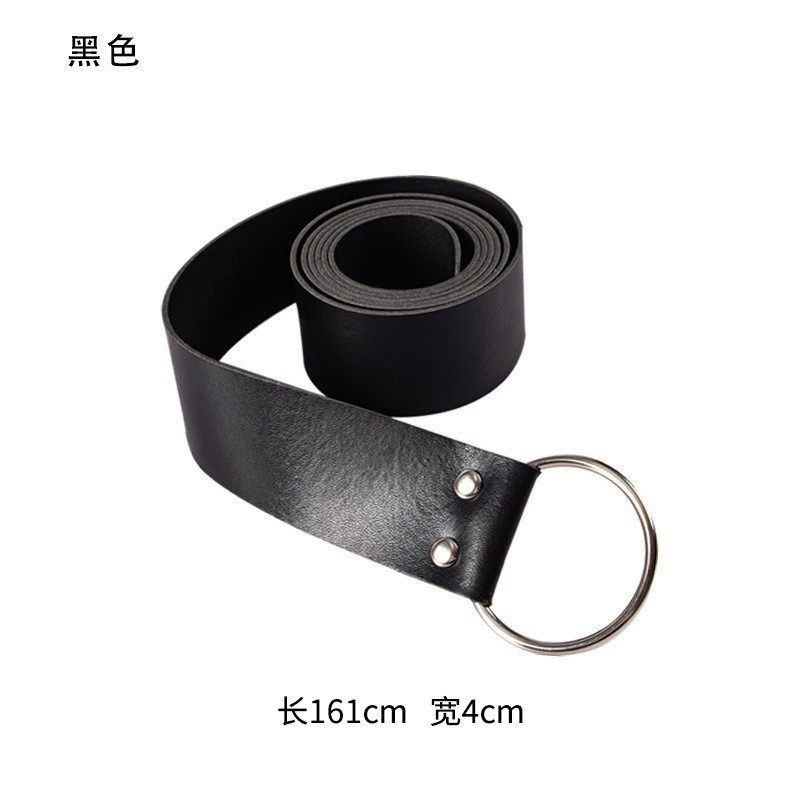 Belt black