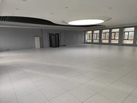 Suelo Elevado de Sulfato de Calcio HPL para Edificios de Oficinas