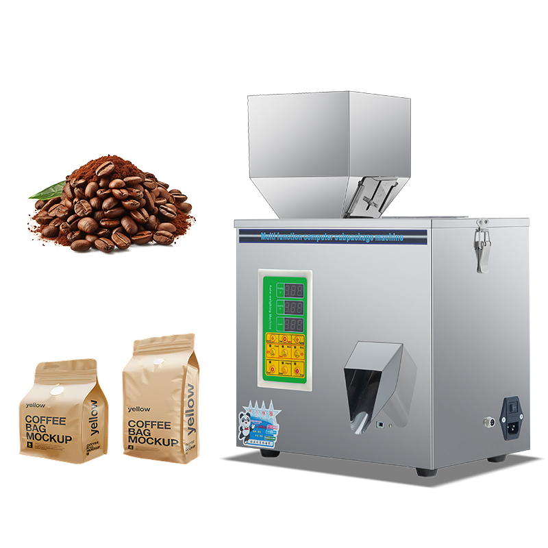 Best Price Powder Filling Machines Coffee