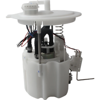 Pièces détachées automobiles Pompe à carburant 17040-ET00A 17040-9AA0A 17040-9AA0B pour NISAN SENTRA VI(B16)2006-2013