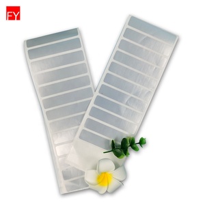 Adesivo vuoto antimanomissione impermeabile <span class=keywords><strong>sigillo</strong></span> di <span class=keywords><strong>garanzia</strong></span> personalizzato - Product Image 4