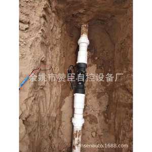 Válvula Reductora de Presión para Riego Agrícola Zanchen de 2 Pulgadas, Sistema de Control Remoto para Ahorro de Agua - Product Image 3