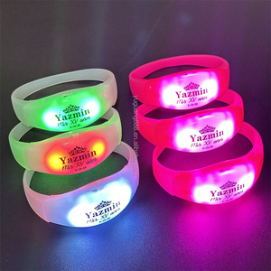 Produk trendi 2025 Gawai keren gelang penginderaan musik - Product Image 2