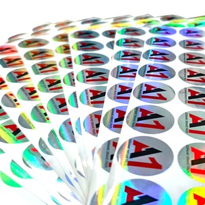 10 feuilles <span class=keywords><strong>A4</strong></span> imprimable vinyle autocollant papier 100% clair Transparent étanche auto-adhésif PET acrylique 100% PP épicerie Promotion - Product Image 5