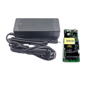 Chargeur de batterie plomb-acide 60V pour moto électrique - Product Image 6