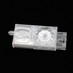 Bộ giảm chấn mực dung môi sinh thái <span class=keywords><strong>Mimaki</strong></span> <span class=keywords><strong>JV33</strong></span> cho đầu in Epson DX5 XP600 4720 I3200 - Product Image 2