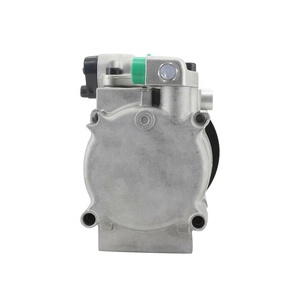 Máy Nén Denso Cho Xe OEM 977014A400 Cho Hyundai <span class=keywords><strong>Starex</strong></span> - Product Image 2