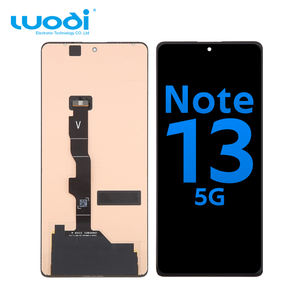 Pantalla Lcd Luodi para Redmi Note <span class=keywords><strong>13</strong></span> 5G Teléfono móvil Pantallas De Celulares - Product Image 1