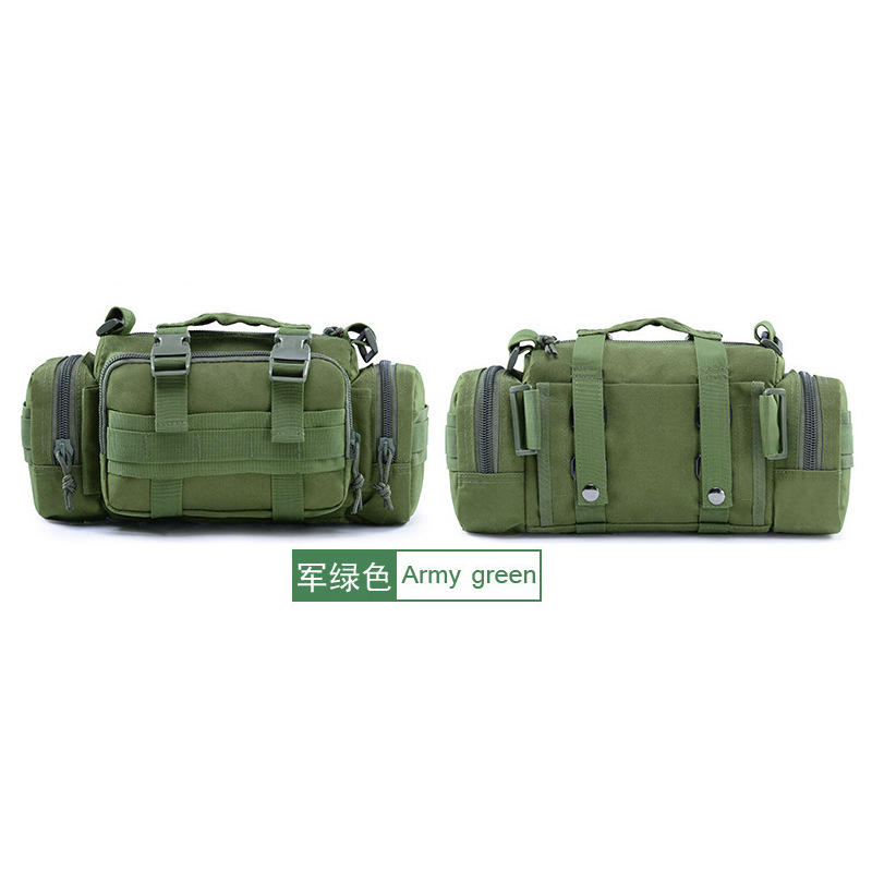 Verde - por debajo de 20l