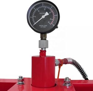 <span class=keywords><strong>Presse</strong></span> <span class=keywords><strong>hydraulique</strong></span> <span class=keywords><strong>d</strong></span>'<span class=keywords><strong>atelier</strong></span> Osate 20 tonnes séparée 0-1030 mm pour <span class=keywords><strong>atelier</strong></span> industriel - Product Image 4