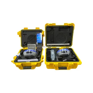 CHCNAV GPS RTK GNSS-Empfängers oftware RTK GPS i93 pro i83 x7 GPS-Empfänger