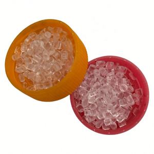 Poudre universelle de moulage par injection de granules de résine de polycarbonate de PC vierge pour des particules en plastique vierges de granules de PC - Product Image 5