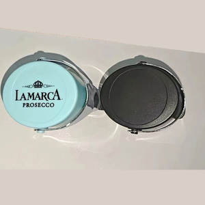 Tapón de Vino de Plástico de Grado Profesional, Color Negro Personalizado, <span class=keywords><strong>HAPPYWAY</strong></span> NL088 - Product Image 4